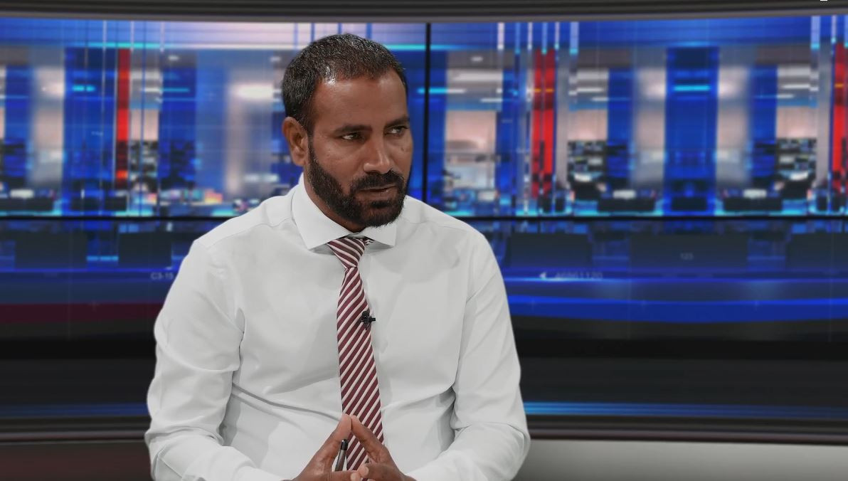 ލިސްޓުގައި ހިމެނޭ ޝަރުތުހަމަވާ ފަރާތްތަކަށް ޖޮއިންޓްވުމުގެ ފުރުސަތު އެބައޮތް