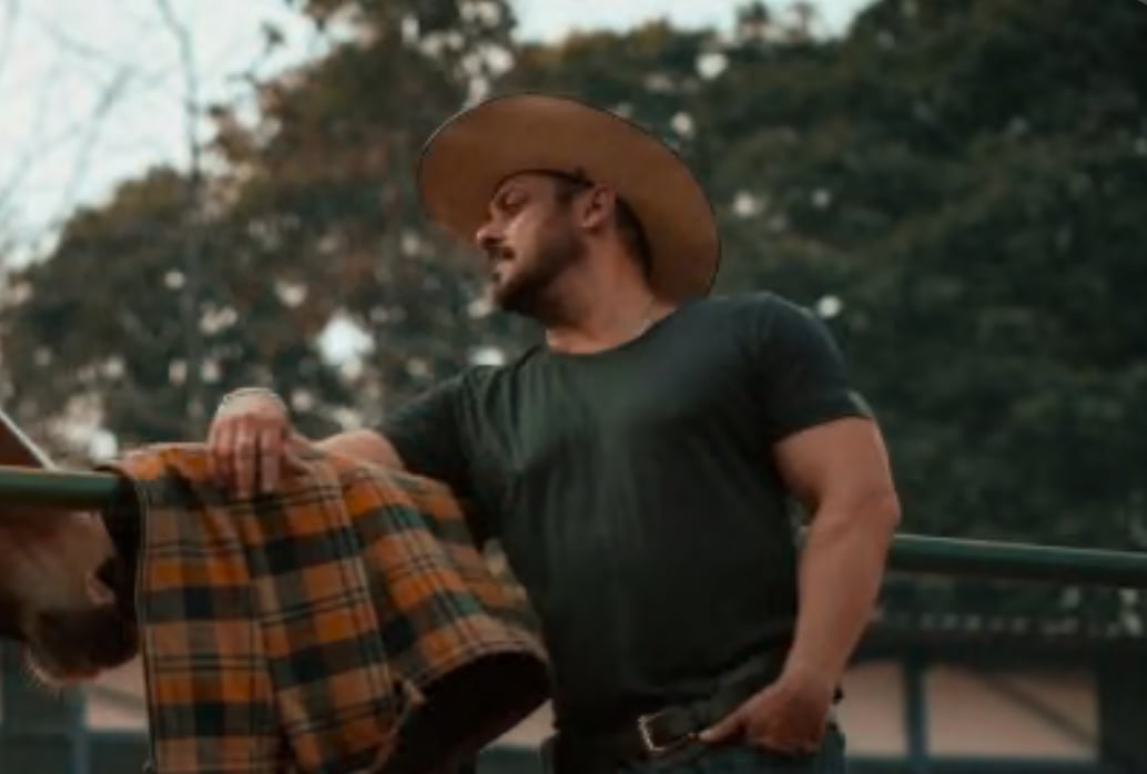 ބެޓަލް އޮފް ގަލްވާންގެ ޝޫޓިން ނިމިއްޖެ؛ ޓީޒާ ދައްކާލުން ސަލްމާންގެ އުފަންދުވަހުގަ