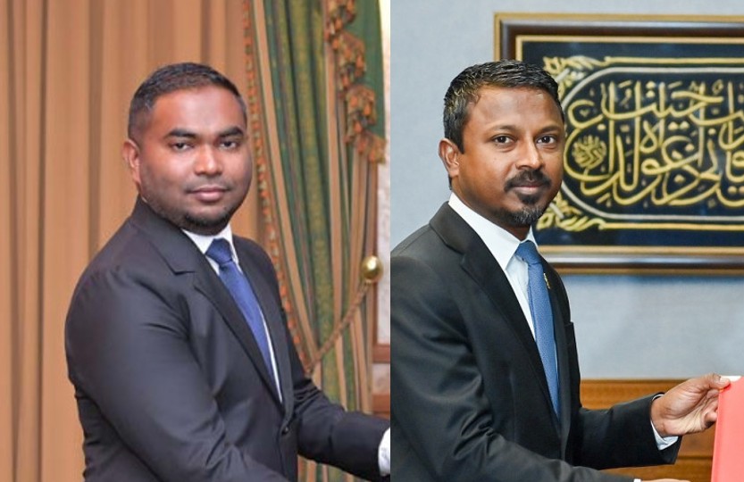 ފަނޑިޔާރުންނަށް މި ވަރަށް ނުފޫޒު ފޯރުވި ބަންޑާރަނައިބެއް ނުދެކެން: މަހާޒު