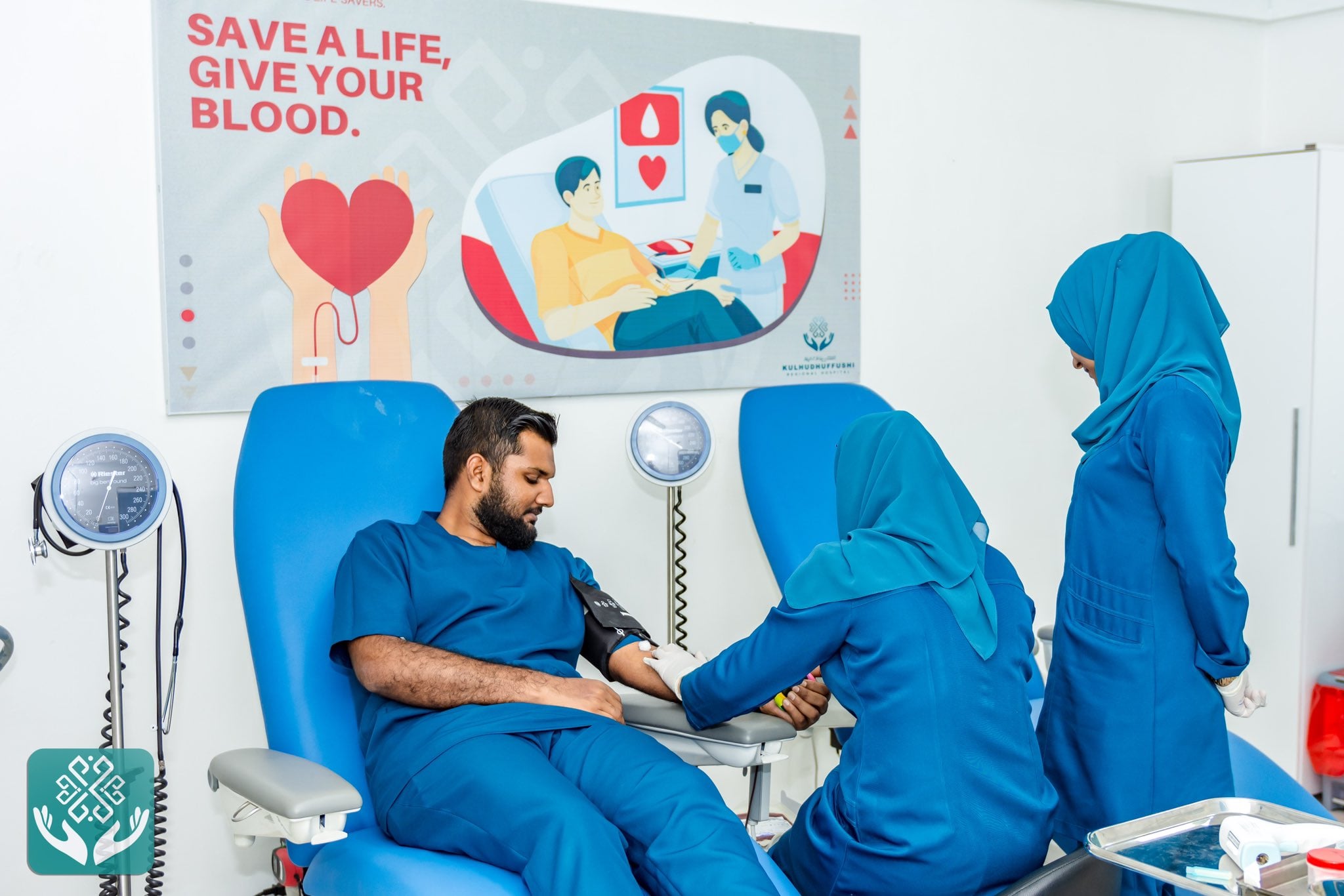 ލޭ ހަދިޔާކުރުމަކީ ޞަދަޤާތެއް