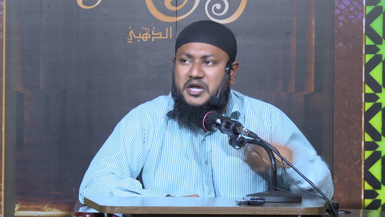 ވޯޓު ނުވިއްކުމަށް ޝައިޚް ޢަލީ ޒައިދު ގޮވާލައްވައިފި