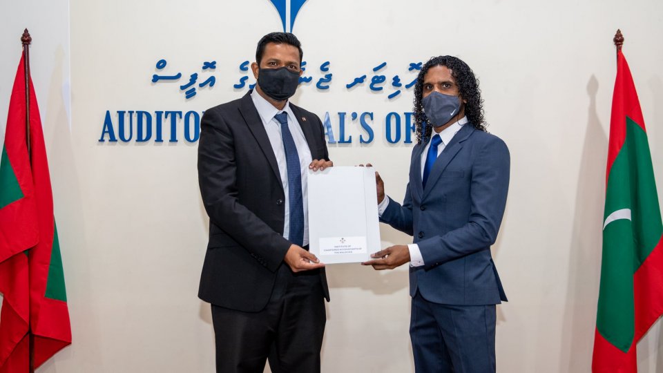 ވައްކަމާއި ދެކޮޅަށްވީ ވައުދު ރައީސް ގެންދަވަނީ ރަނުން ރަނަށް ފުއްދަވަމުން: ޔައުޤޫބް