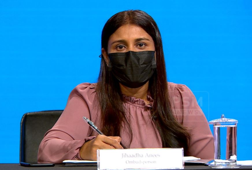 އިންތިގާލީ އިންސާފުގެ އޮފީހަށް މައްސަލަ ހުށަހެޅުމުގެ މުއްދަތު އިތުރުކޮށްފި