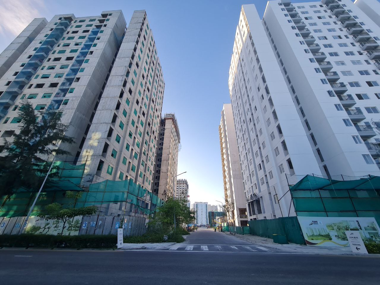 ގެދޮރުވެރިޔާ ފުލެޓުތައް މާދަމާ ހަވާލުކުރަން ފަށާ ވާހަކަ ދޮގުކޮށްފި