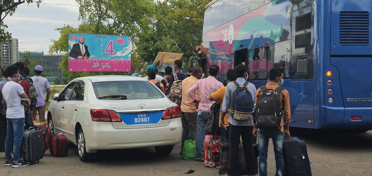 ކޯވިޑް-19: ރާއްޖެއިން ބަލިޖެހިގެން އިތުރު މީހަކު މަރުވެ ޖުމުލަ އަދަދު 6 އަކަށް