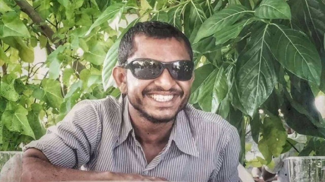 އަނަސްގެ މަރު: ތުހުމަތު ކުރެވޭ މީހުން ބަންދުކުރުމަށް ދަޢުލަތުން ސުޕްރީމް ކޯޓަށް