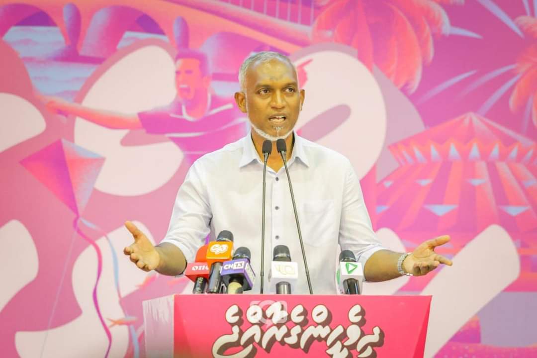 ރައީސް ބައިވެރިވެވަޑައިގަންނަވާ ޕީޕިއެމް-ޕީއެންސީގެ ހާއްސަ ޖަލްސާ އެއް މާދަމާރޭ ބާއްވަނީ