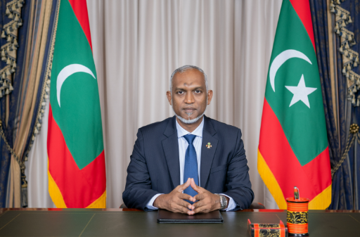 ފަތުރުވެރިކަމަށް ދޫކުރާ ތަންތަން ކަނޑައެޅުމުގެ ބާރު ރައީސަށް ލިބޭ ބިލު ތަސްދީގުކުރައްވައިފި