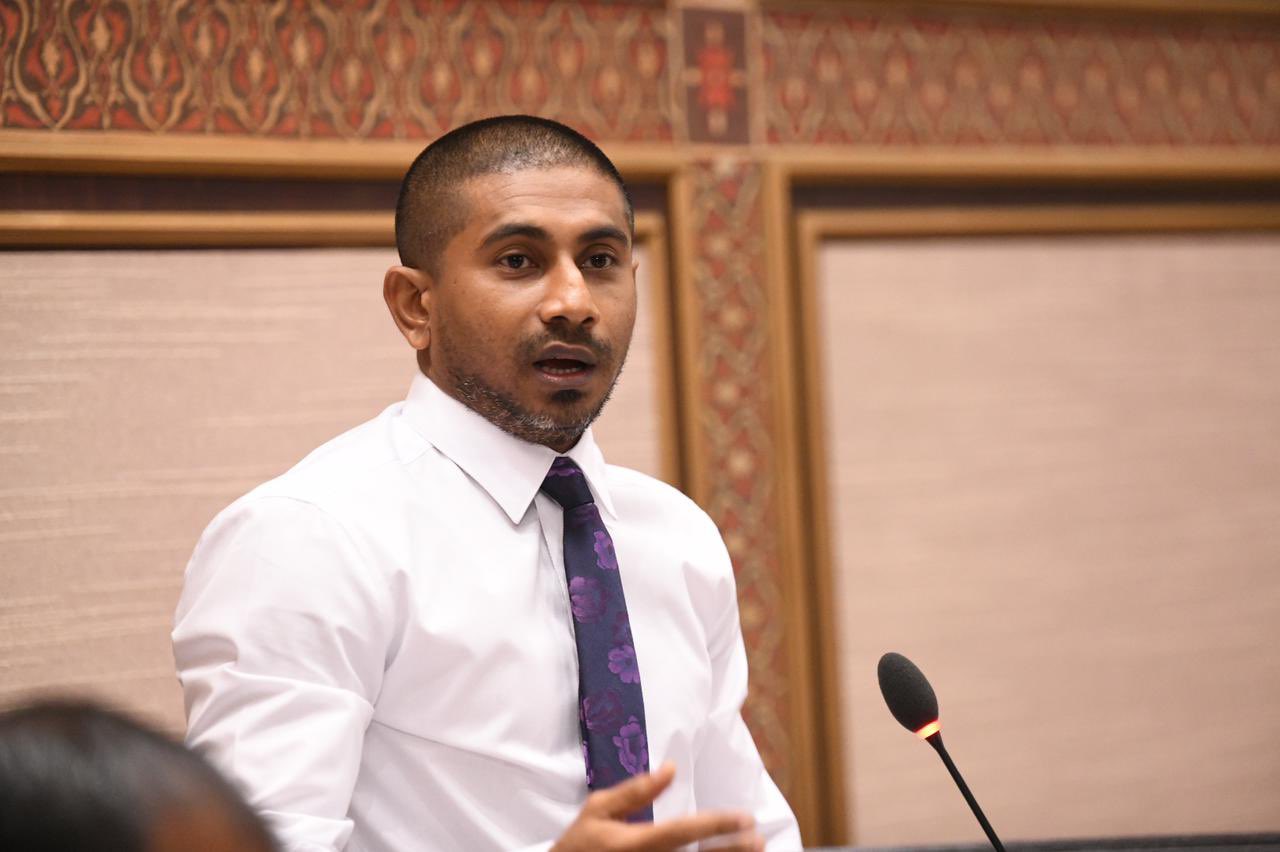 މެދުއުތުރު ޕްރޮވިންސްގެ ރައީސްކަމަށް މަޚުލޫފް ވާދަކުރަށްވަނީ