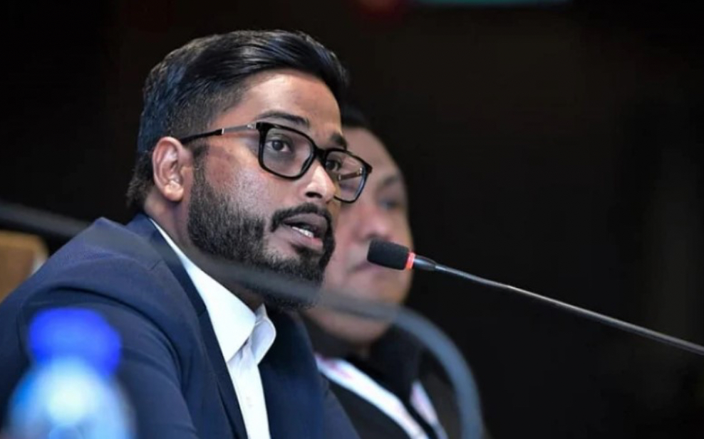 ބައްސާމްގެ މައްސަލައިގައި ހުކުމް އިއްވަން ތައްޔާރުވެއްޖެ