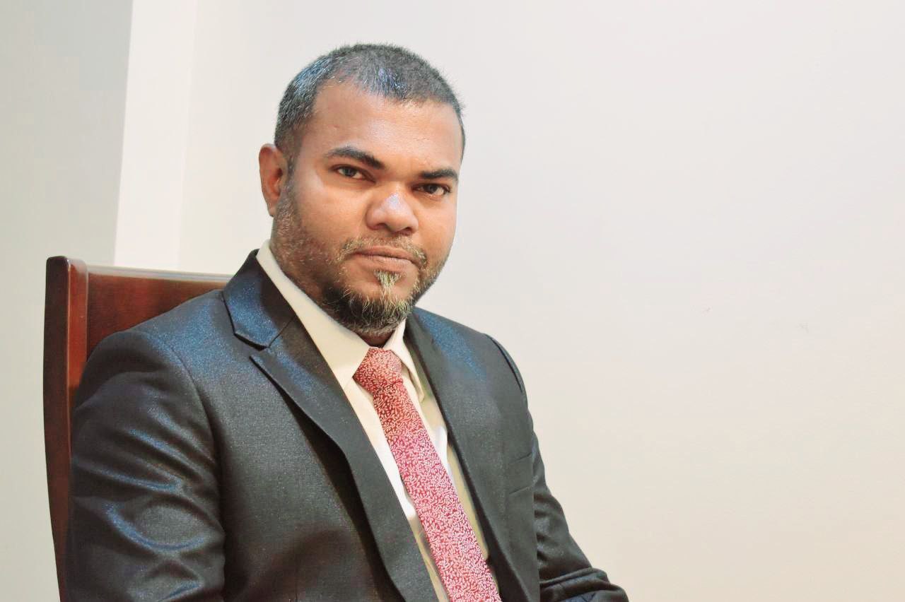 ޕީސީބީ  އިން ޝަމާހް ސަސްޕެންޑްކުރީ ގޯސްކޮށް، ސަސްޕެންޝަން އުވާލަންޖެހޭ:އެސްއޯއީ ކޮމެޓީ