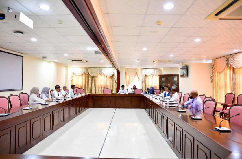 ބާ ކައުންސިލުން ބަންޑާރަ ނައިބު އުނިކުރަން ކޮމިޓީން ފާސްކޮށްފި