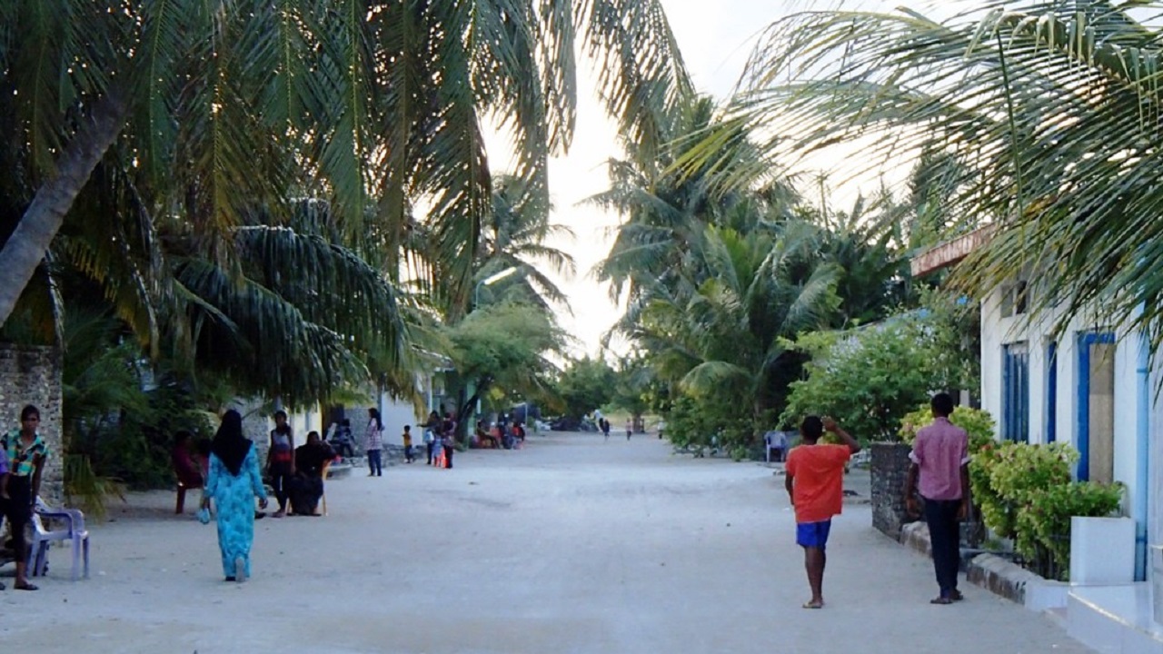 ދެއްވަދޫ ކްލަސްޓަރ: ދާންދޫއާއި ވިލިނގިލިންވެސް ޕޮޒިޓިވް ކޭސްތަކެއް؛ ޖުމްލަ 44އަށް