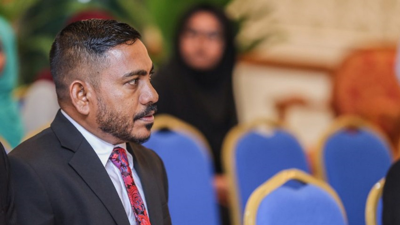 ޖޭއެސްސީއަކީ ސިޔާސީ ބޭފުޅުން ކުޅުއްވާ ސިޔާސީ ކުޅިބައެއް:  އިސް ފަނޑިޔާރު