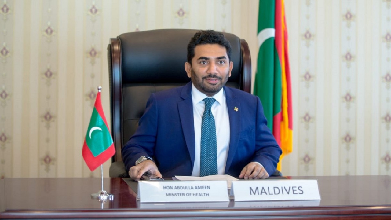 ވެންޓިލޭޓަރު މައްސަލާގައި އަމީނާއި ބިޑްކޮމިޓީއަށް ދައުވާކުރަން ފޮނުވައިފި