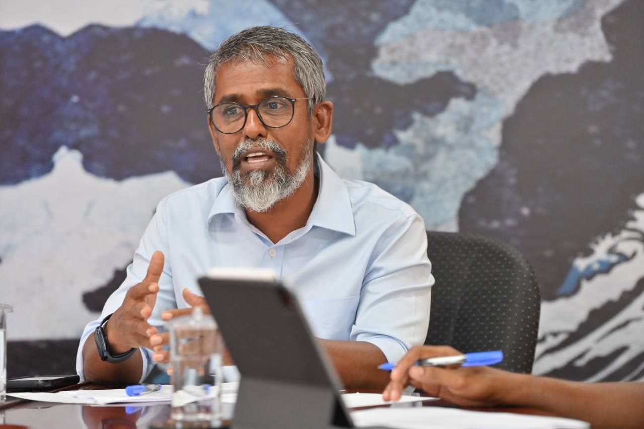ބައެއް ވުޒާރާތަކުގައި ސިވިލް ސަރވިސް މުވައްޒަފުންނަށްވުރެ ސިޔާސީ މުވައްޒަފުން ގިނަ: ފިއްޓޭ
