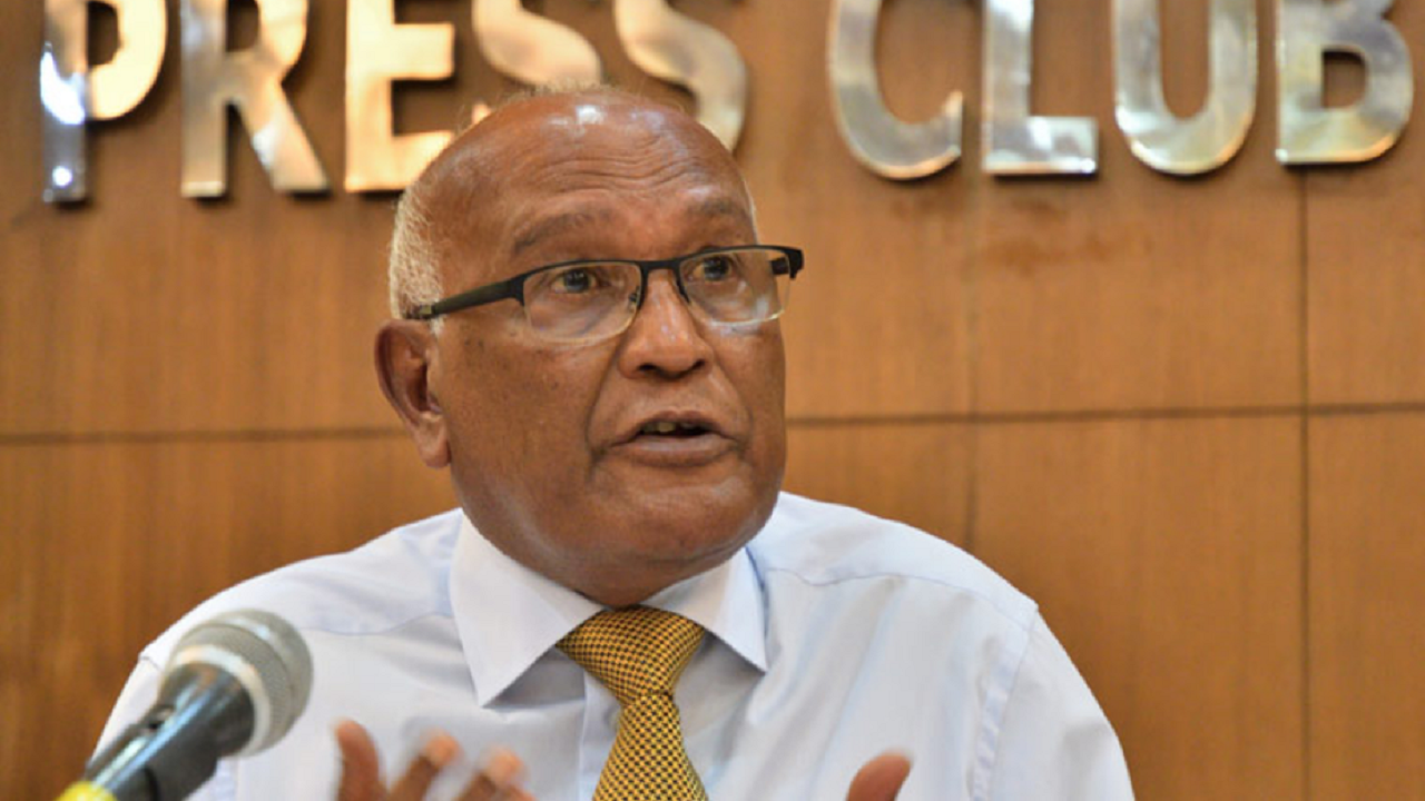 މިޝްކާ ނިޔާވި މައްސަލައިގެ ތަހުގީގު ނިމިއްޖެ؛ ތަފުސީލުތައް މިއަދު ހަވީރު ހާމަކުރަނީ