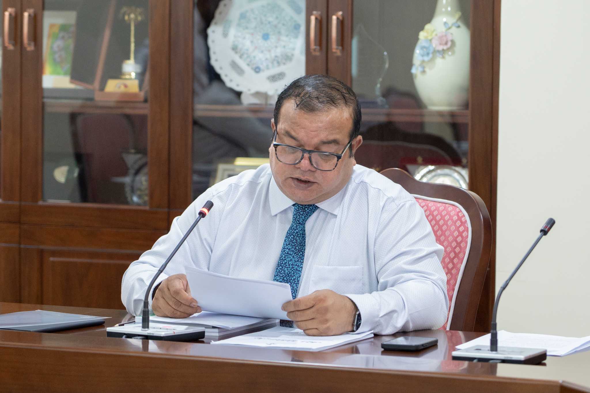 އީވާއާއި އަފީފް ސުޕްރީމް ކޯޓުގެ އަމުރާއި ދެކޮޅަށް ގަދަބާރު ދައްކަވައިފި: އަސްލަމް