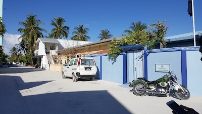 މާފުށީ އަންހެން ކައުންސިލަރެއްގެ ބުރަކަށްޓަށް އުލެއް ހަރާލައިފި