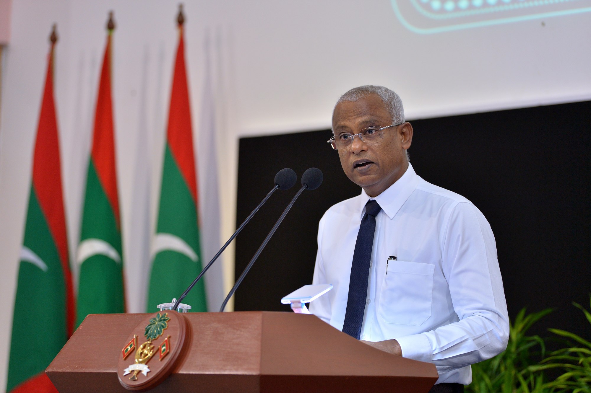 ރައްކާތެރި ގޮތުގައި ދަނޑުވެރިކަމުގެ އުފެއްދުންތައް ތައްޔާރުކުރުމަށް ރައީސް ގޮވާލައްވައިފި