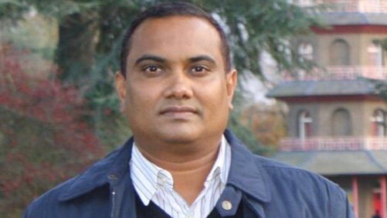 އައިލެންޑް އޭވިއޭޝަންގެ އެމްޑީގެ މަގާމަށް މިހާދު