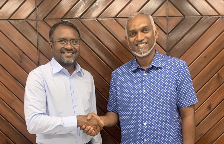 ގައުމުގެ ހައްގުގައި ރައީސް އަޅުއްވާ ކޮންމެ ފިޔަވަޅަކީ ހިކުމަތްތެރި އިބުރަތުން ފުރިގެންވާ ފިޔަވަޅެއް: މުހުތާޒު