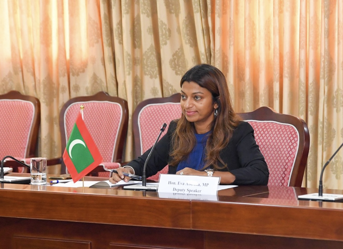 އީވާ ސަލާމުގައި ހުންނެވުމުން މިއަދުވެސް މަޖިލީހުގެ ޖަލްސާ ކެންސަލް