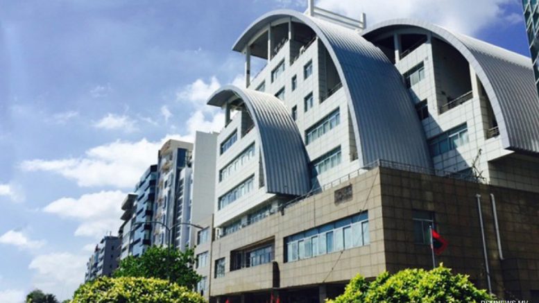 ސްވިޑްންގައި މުޞްޙަފް އެންދި މައްސަލަ ދިވެހި ސަރުކާރުން ކުއްވެރިކޮށްފި