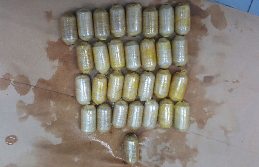 ދިރުވާލި މަސްތުވާތަކެތި ނެރެވެންދެން ބަންދަށް