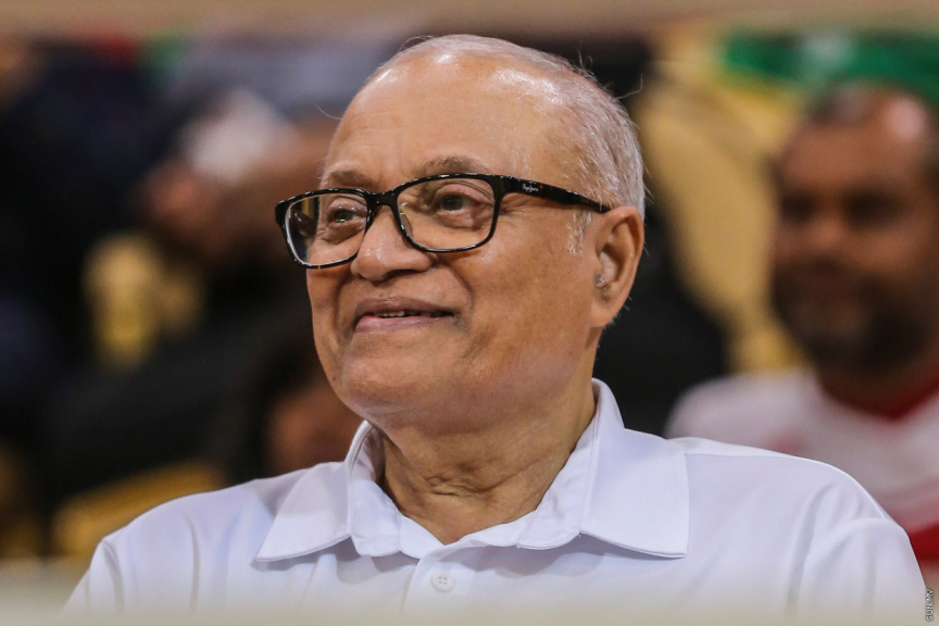 ފަތުރުވެރިކަން އިޝްތިހާރު ކުރުމަށް ލިވަޕޫލާއެކު ހިންގާ ކެމްޕެއިނަށް ރައީސް މައުމޫނުގެ ޝުކުރު