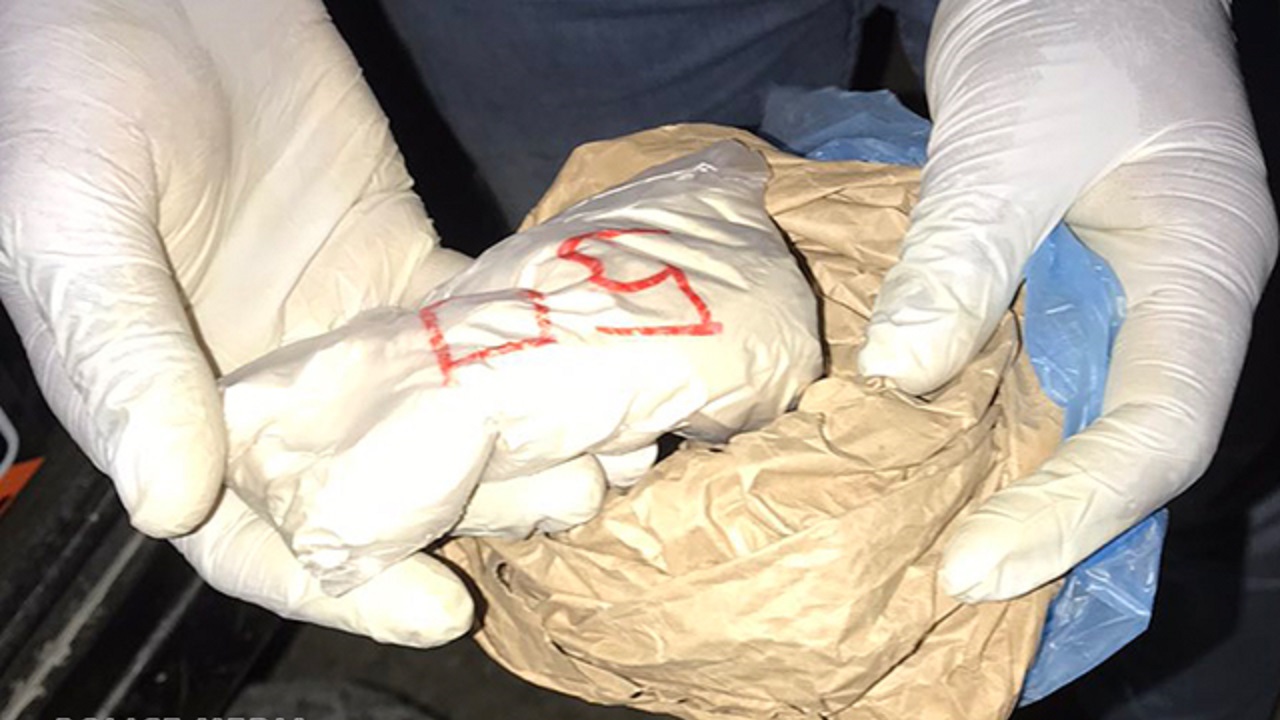 މަސްތުވާތަކެއްޗާއެކު ހައްޔަރުކުރި ޒުވާނެއްގެ ބަންދަށް 5 ދުވަސް