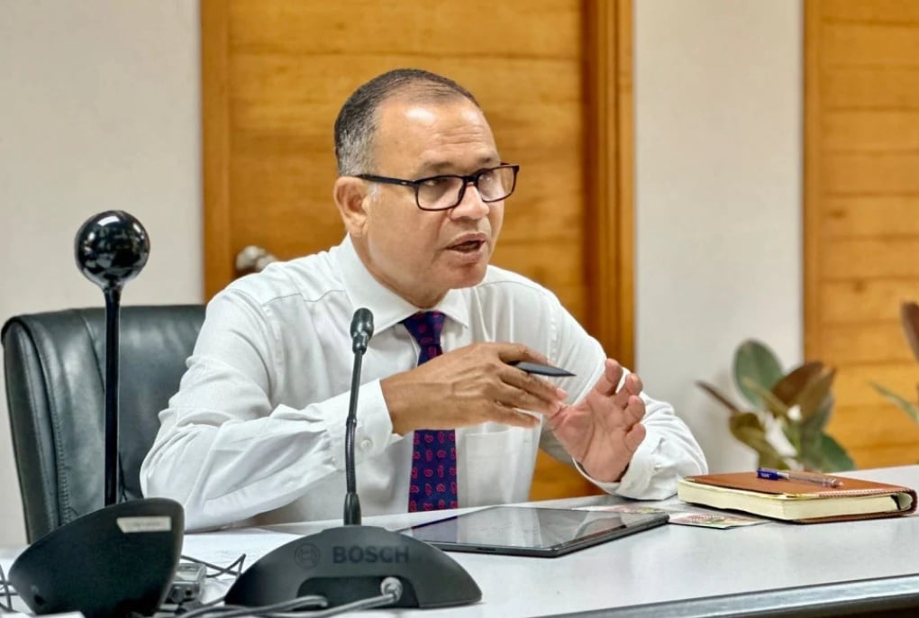 ރައީސްގެ ދަތުރުފުޅުން ފާހަގަވީ ރައްޔިތުން ބޭނުންވާ ގޮތަށް ކަންކަން ހިންގަން ބާރުއަޅުއްްވާކަން: އާދަމް ޝަރީފް