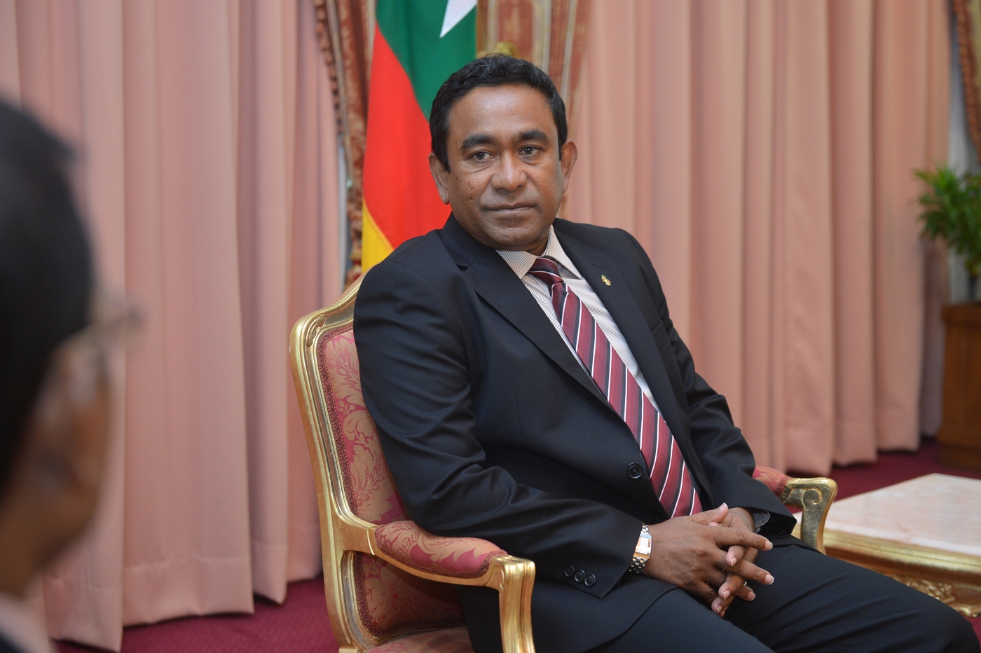 އާރަށުގެ މައްސަލަ: ދިފާއީ ހެކިބަސް ނަފީކުރުމަށް ދައުލަތުން ހުށަހެޅި އާލިޔުންތައް ބަލައިގެންފި