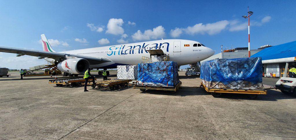 ރާއްޖެއިން މިއަދު ރެކޯޑް އަދަދަކަށް މަސް އެކްސްޕޯޓް ކޮށްފި