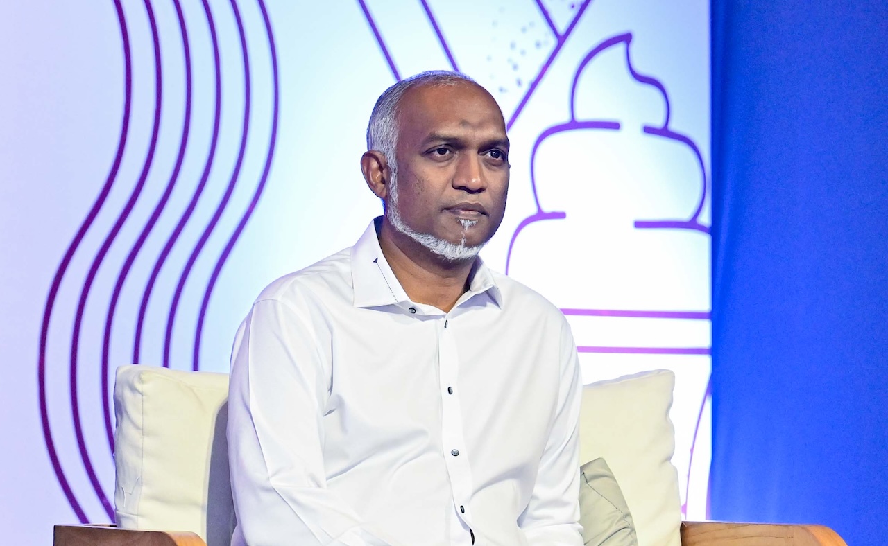 މިއަހަރަކީ މިޖީލުގެ ދިވެހީންނާ ބައްދަލުވާނޭ އެންމެ ހައިބަތުހުރި އެއް ތާރީޚް: ރައީސް ޑރ. މުޢިއްޒު