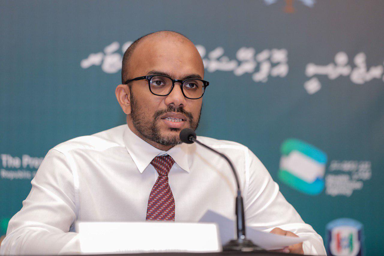 ކޯވިޑް-19: ކޮރަޕްޝަންގެ ހިރާސް ކުޑަކުރުމަށް ޚާއްޞަ ފިޔަވަޅުތަކެއް އަޅަން އަންގައިފި