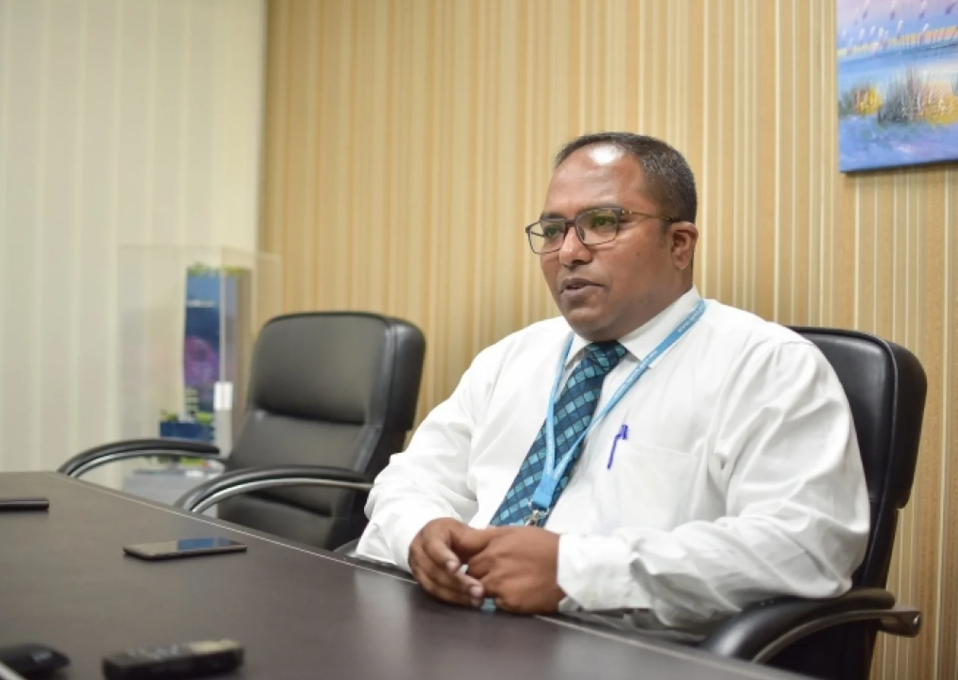 ކެންސަރު ބައްޔަށް އަހައްމިއްޔަތުކަން ދޭން ޖެހޭ ވަރަށް އަދިވެސް ނުދެވޭ: ޑރ. ޝިފާން