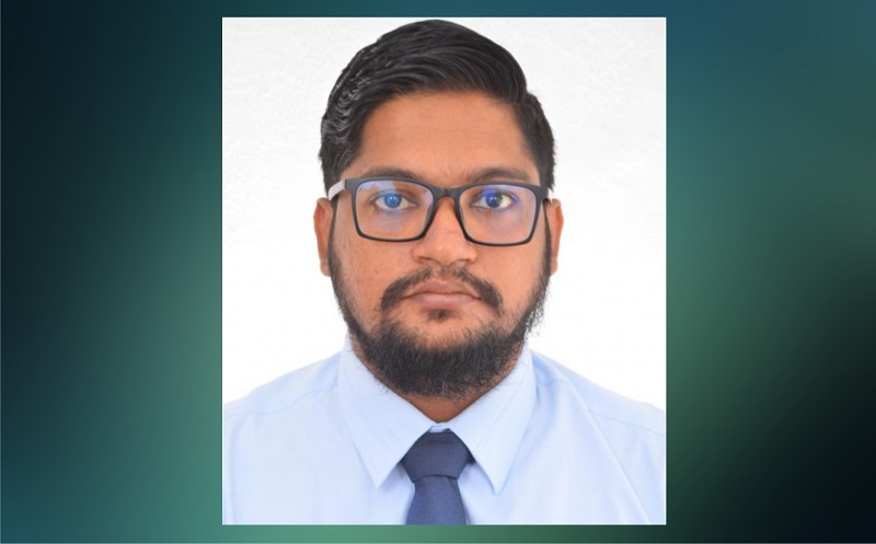 ކްރިމިނަލް ކޯޓް ހިންގުން އާދަމް މުހައްމަދަށް