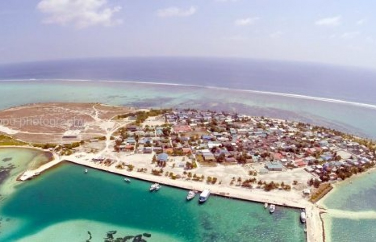 ކޮވިޑް-19: ތުޅާދޫން ނިޔާވި މީހާގެ މަރަކީ ކޮވިޑް މަރެއްނޫން- އެޗްޕީއޭ