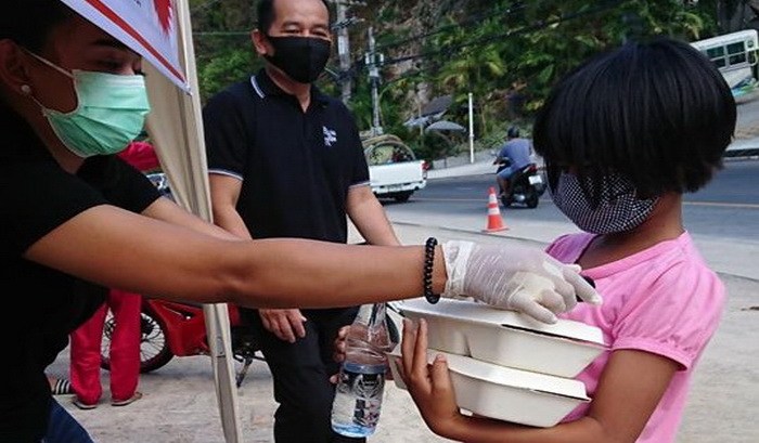 ހިތްވަރުގަދަ މީހެއްގެ ފަރާތުން ފެންނާނެ ބައެއް ސިފަތައް