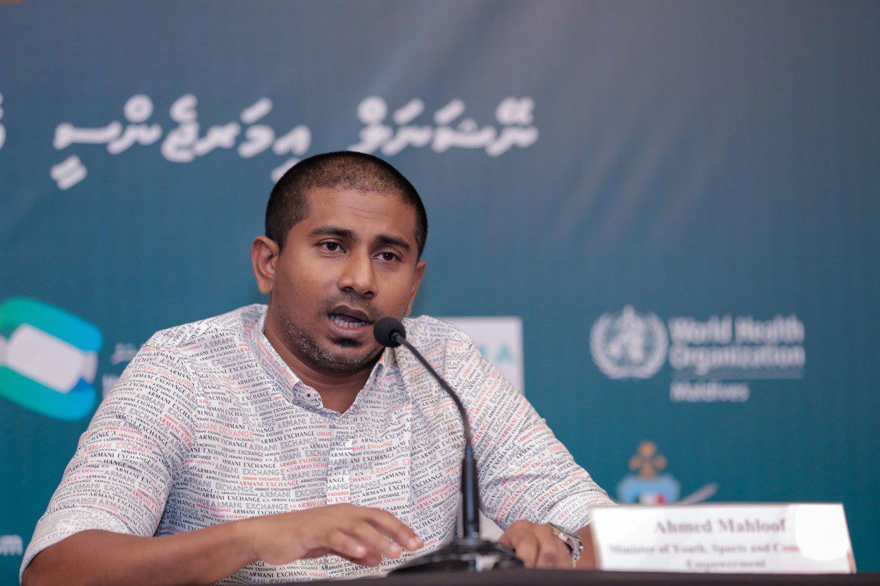 ޖަމްއިއްޔާތަކުން ޤައުމީ މަސްލަހަތަށް ނުރައްކާވާ އަމަލުތައް ނުހިންގުމަށް ގޮވާލައިފި