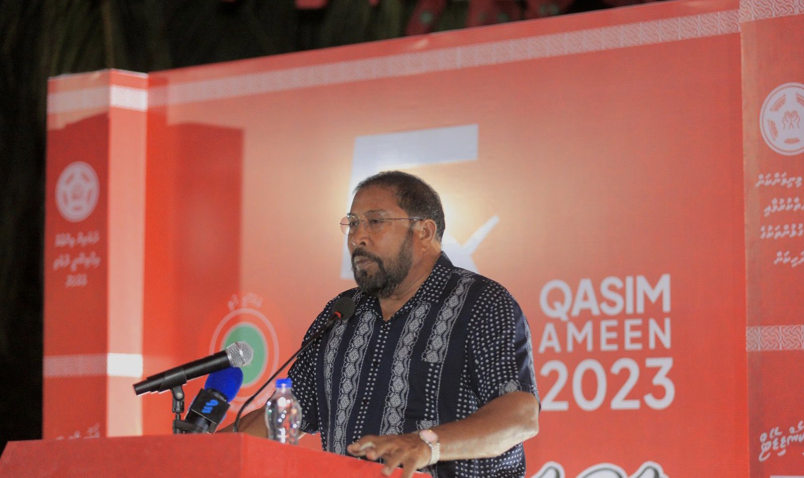 މަޖިލިސް އިންތިހާބަށް ޖޭޕީގެ ޓިކެޓް ބޭނުންވާ ފަރާތްތަކަށް ހުޅުވާލި ފުރުސަތު އިތުރުކޮށްފި