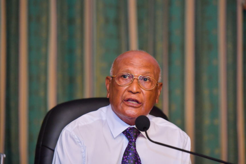 އަލިފުށީ ހޮސްޕިޓަލުގެ އަމަލީ މަސައްކަތް މިއަހަރު ފަހުކޮޅު ފަށާނެ