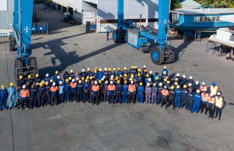 އެމްޓީސީސީގެ ކާމިޔާބު އަހަރެއް؛ ސަރުކާރުގެ ވަޢުދުތަކުގެ މައި އިންޖީނުގެ ދުވެލި ވަރަށް ހަލުއި