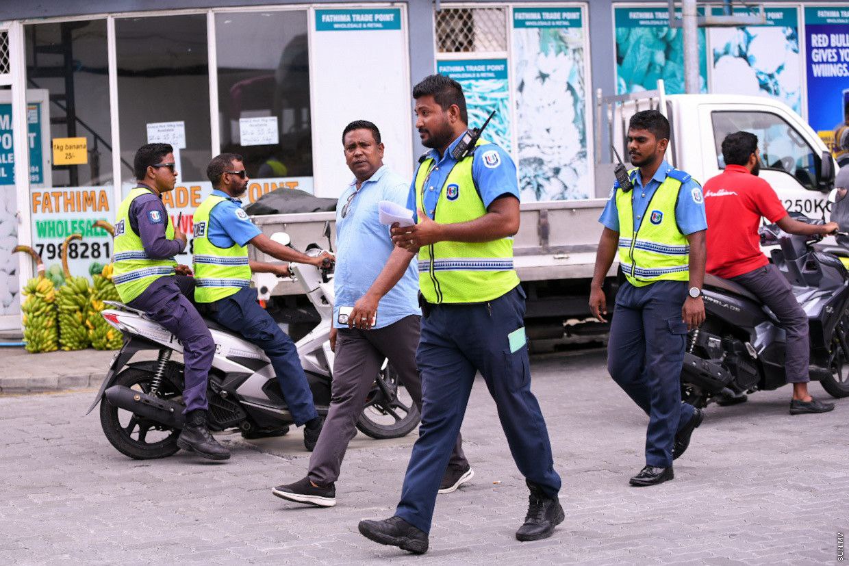 "އިންޑިއާ އައުޓް" މައްސަލައިގައި ކުރީގެ މެމްބަރު މުހައްމަދު އިސްމާއިލް ހައްޔަރުކޮށްފި