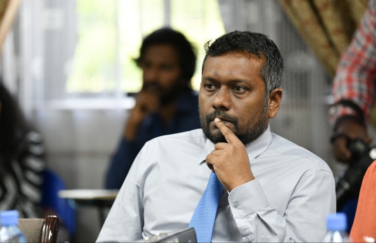 ވަޒީރު ވިދާޅުވަނީ ޕިޗޯރީން ފޮނުވާލިގޮތަށް ބިދޭސީން ފޮނުވައި ނުލެވޭނެ ކަމަށް