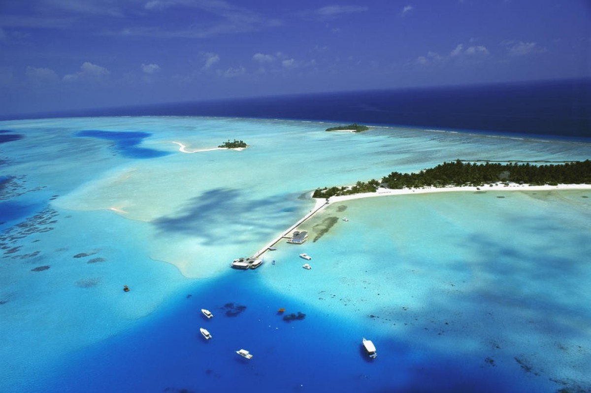 ނާއިންސާފުން ރިހިވެލި ރިސޯޓުގެ ލައިސަންސް ބާތިލުކުރަން އުޅޭ ކަމަށްބުނެ ފްރާންސްގެ އިންވެސްޓަރުން އަޑުއުފުލަން ފަށައިފި