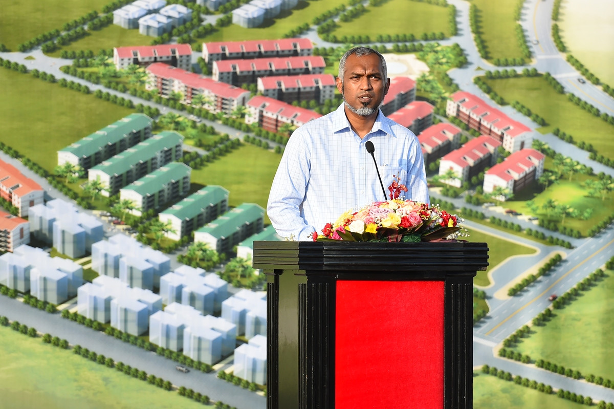 ނޫމަޑި މައްސަލަ: ދިފާޢީ ހެކިން ހުށައަޅަން މުޢިއްޒަށް 10 ދުވަސް