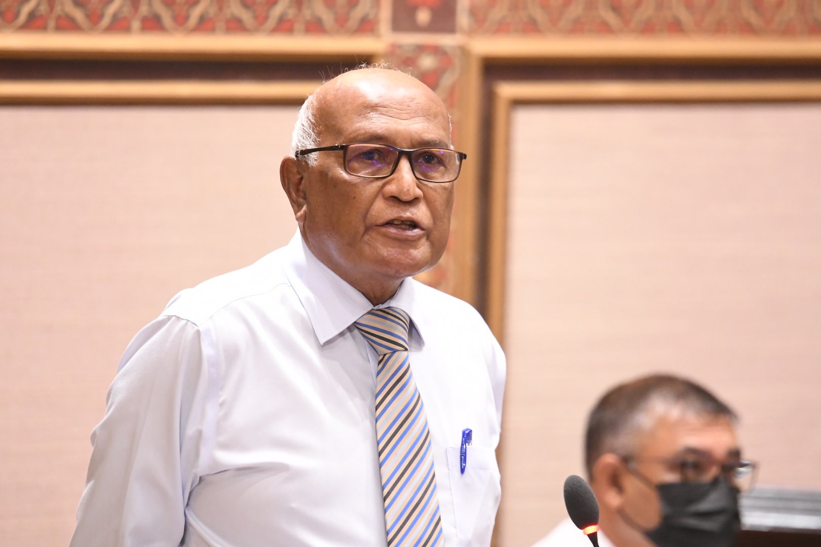 ސިއްހީ ކުއްލި ނުރައްކަލުގެ ހާލަތުގެ މުއްދަތު އަނެއްކާވެސް އިތުރުކޮށްފި