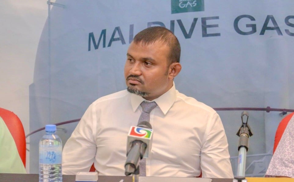 މޯލްޑިވް ގޭސްގެ ކުރީގެ އެމްޑީ މާނުގެ 12 އަހަރުގެ ޖަލު ހުކުމް އިސްތިއުނާފް ކޮށްފި